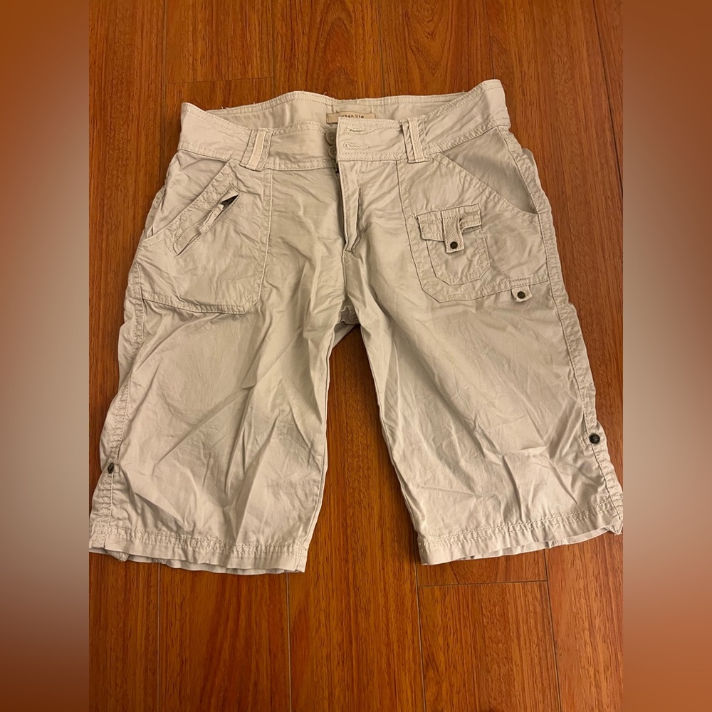 Shorts women